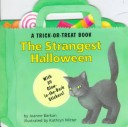 Book cover for The Strangest Halloween