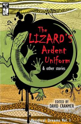 Cover of The Lizard's Ardent Uniform