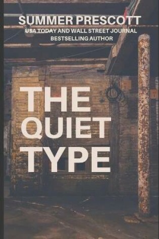 Cover of The Quiet Type