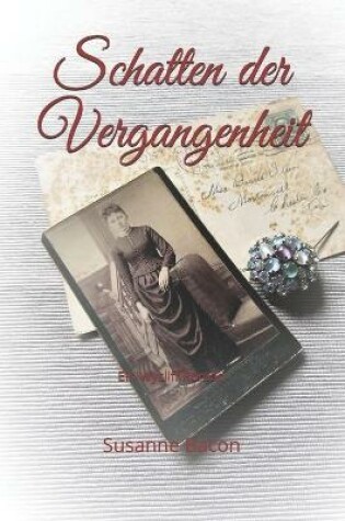 Cover of Schatten der Vergangenheit