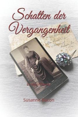 Book cover for Schatten der Vergangenheit