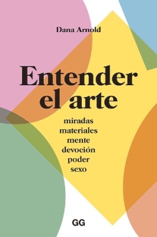 Cover of Entender El Arte