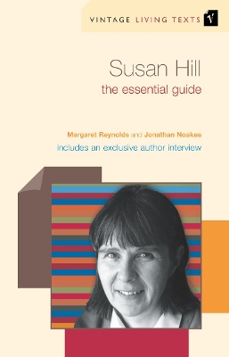 Cover of Susan Hill