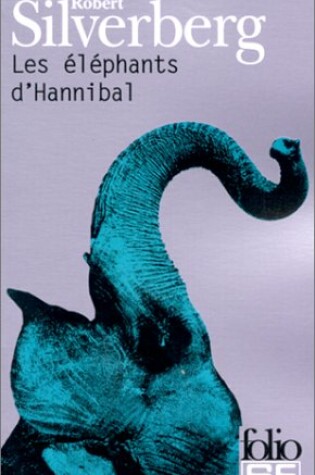 Cover of Les Elephants D'Hannibal