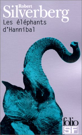 Book cover for Les Elephants D'Hannibal