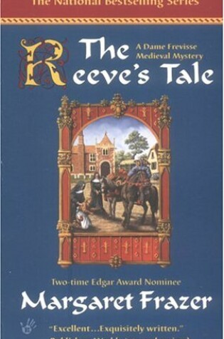 Cover of The Reeve's Tale