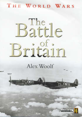 Cover of The Battle of Britain