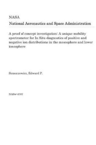 Cover of A Proof of Concept Investigation