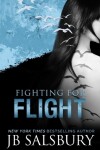 Book cover for Fighting for Flight