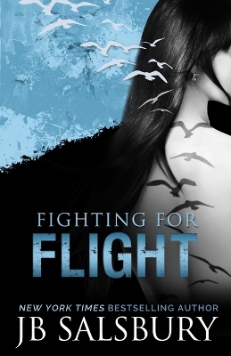 Book cover for Fighting for Flight