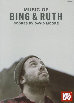 Book cover for Music of Bing and Ruth