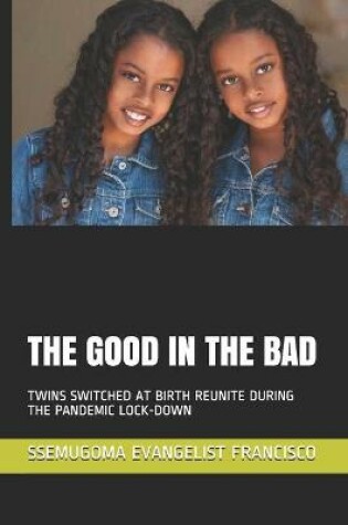 Cover of The Good in the Bad