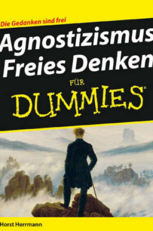 Cover of Agnostizismus