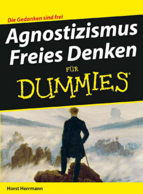 Book cover for Agnostizismus