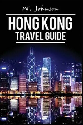 Cover of Hong Kong