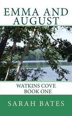 Cover of Emma and August