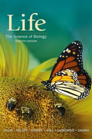 Cover of Life: The Science of Biology