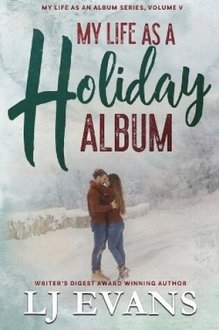 Cover of My Life as a Holiday Album