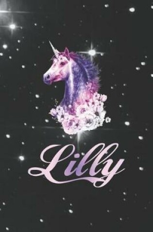 Cover of Lilly