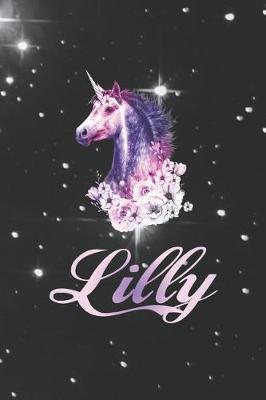 Book cover for Lilly