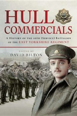 Cover of Hull Commercials
