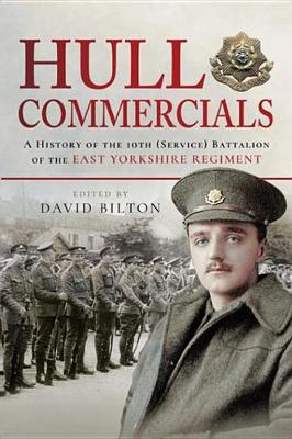 Book cover for Hull Commercials