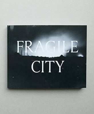 Cover of Fragile City