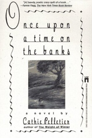 Cover of Once upon a Time on the Banks