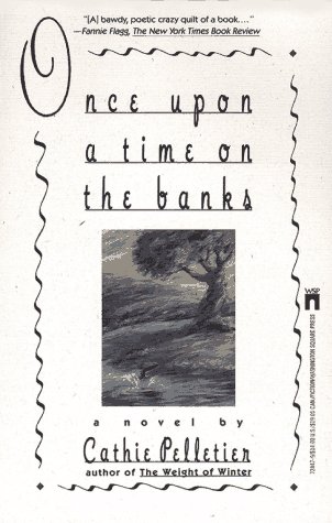 Book cover for Once upon a Time on the Banks