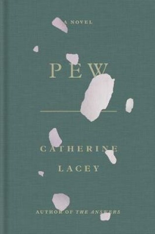Cover of Pew