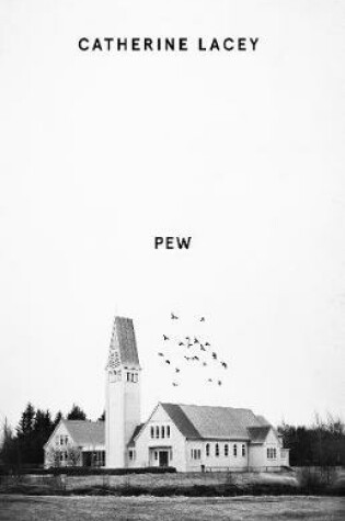Cover of Pew