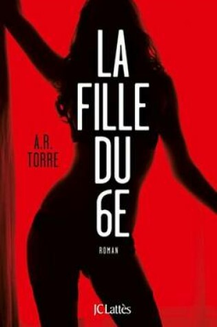 Cover of La Fille Du 6e