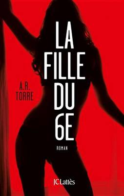 Book cover for La Fille Du 6e