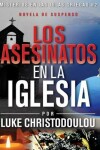 Book cover for Los Asesinatos En La Iglesia