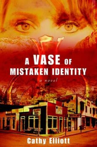 Cover of A Vase of Mistaken Identity