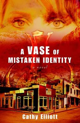 Book cover for A Vase of Mistaken Identity