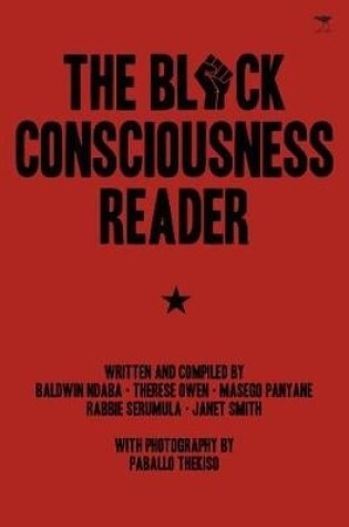 Cover of The black consciousness reader