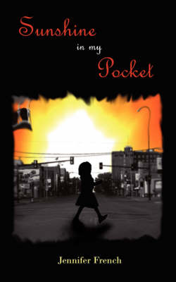 Book cover for Sunshine in my Pocket
