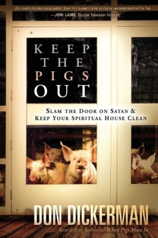 Cover of Keep The Pigs Out