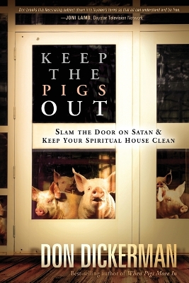 Book cover for Keep The Pigs Out