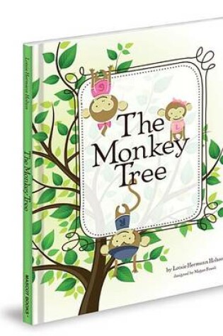 Cover of The Monkey Tree