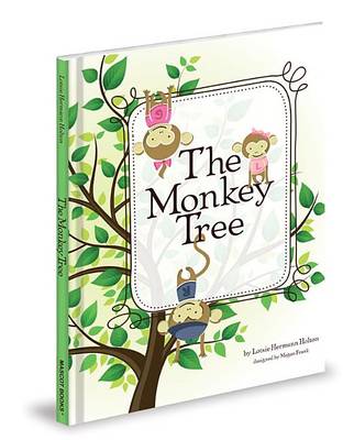 Book cover for The Monkey Tree