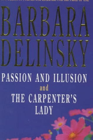 Cover of Passion and Illusion