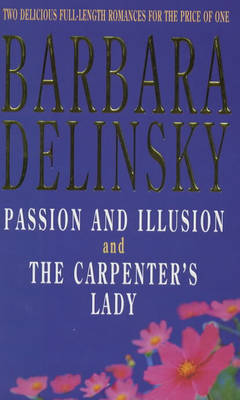 Book cover for Passion and Illusion
