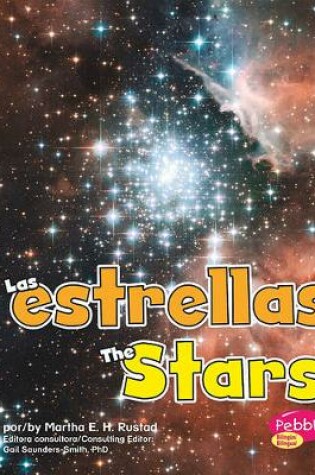 Cover of Las Estrellas/The Stars