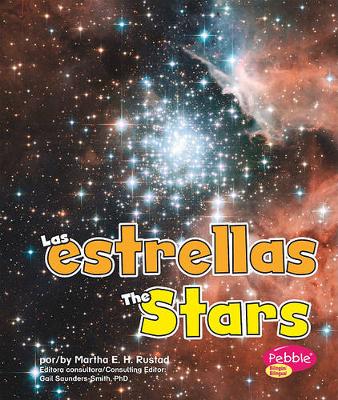 Cover of Las Estrellas/The Stars