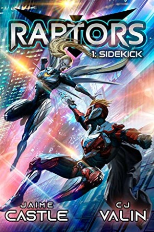 Cover of Sidekick