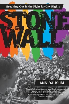 Cover of Stonewall