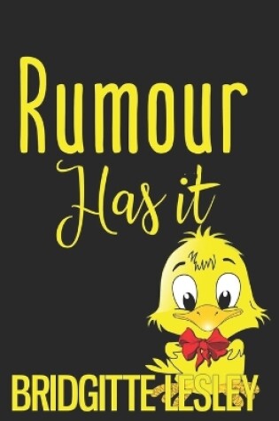 Cover of Rumour Has It