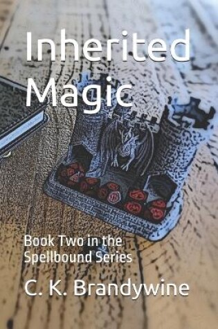 Cover of Inherited Magic